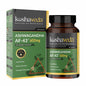 Koshaveda Ashwagandha AF-43 600mg 60 capsules