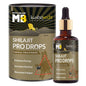 Koshaveda Shilajit Pro Drops by MuscleBlaze 30ml