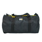 MuscleBlaze Gym Duffle Bag Black 30L