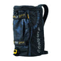 MuscleBlaze Hybrid Gym Bag Camo