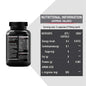 MuscleBlaze L-Arginine 90 capsules