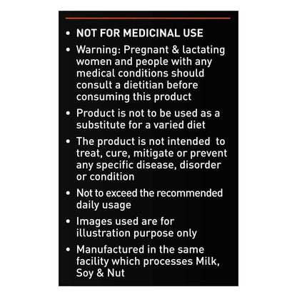 MuscleBlaze L-Carnitine L-Tartrate