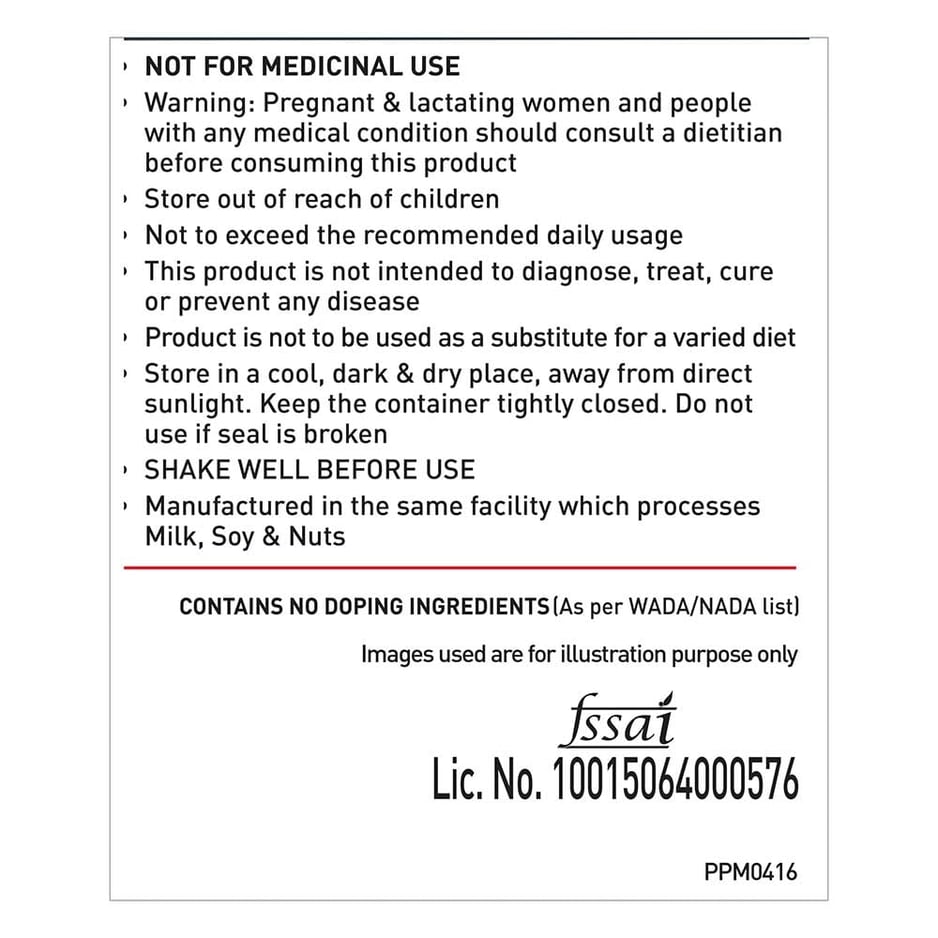 MuscleBlaze Liquid L-Carnitine PRO - 3300mg Triple Strength Formula Key Lime