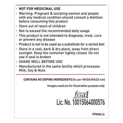 MuscleBlaze Liquid L-Carnitine PRO - 3300mg Triple Strength Formula Key Lime