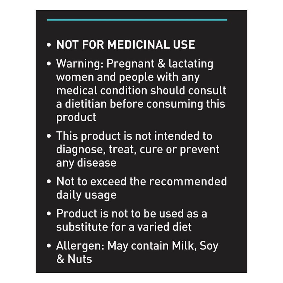 MuscleBlaze Milk Thistle 60 capsules