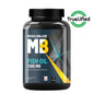 MuscleBlaze Omega 3 Fish Oil (1000 mg) with 180mg EPA and 120mg DHA 180 capsules