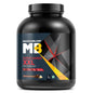 MuscleBlaze Super Gainer XXL Weight Gainer Choco Peanut