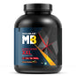 MuscleBlaze Super Gainer XXL Weight Gainer Chocolate Mint