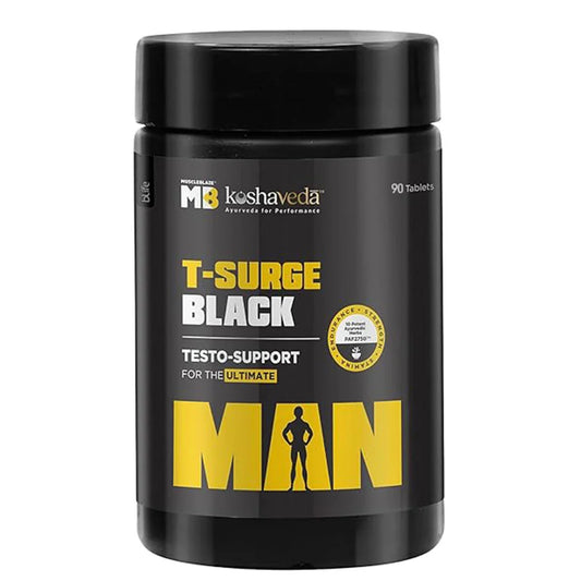 MuscleBlaze T-Surge 90 tablet(s)