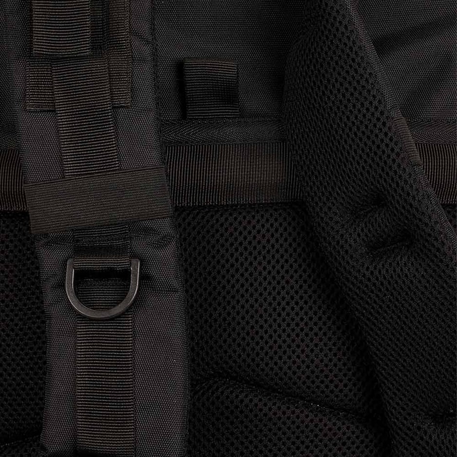 MuscleBlaze Tactical Backpack