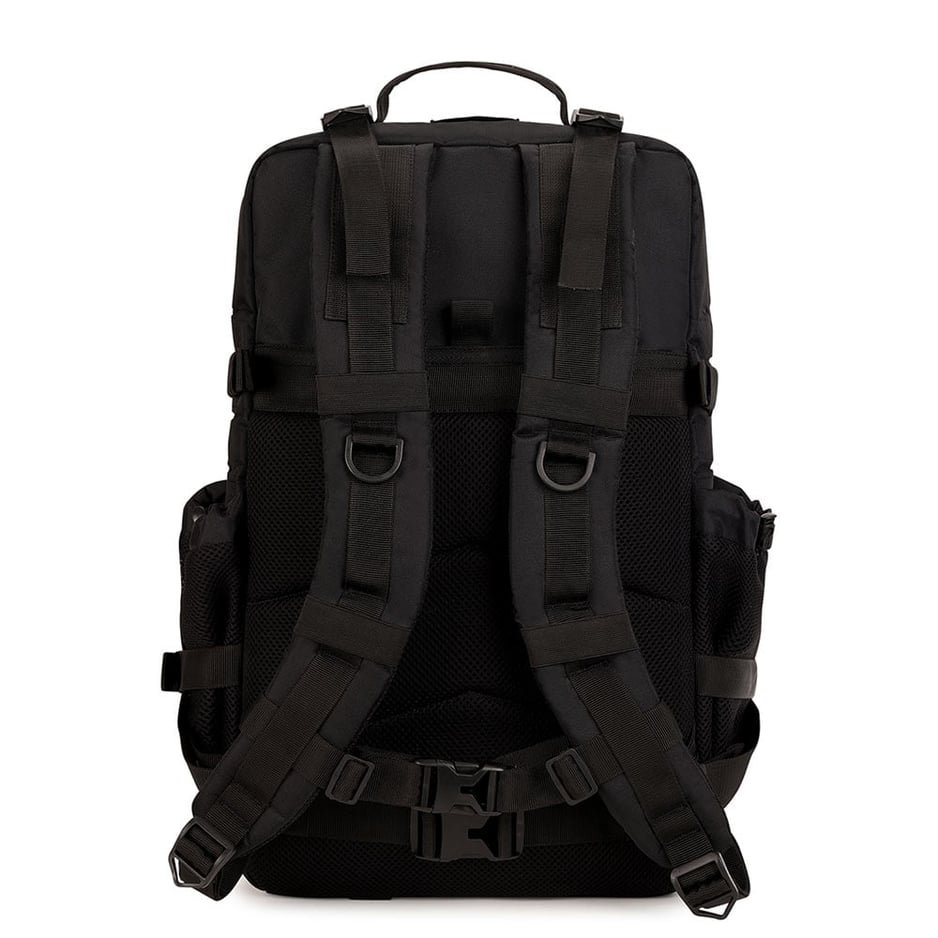 MuscleBlaze Tactical Backpack