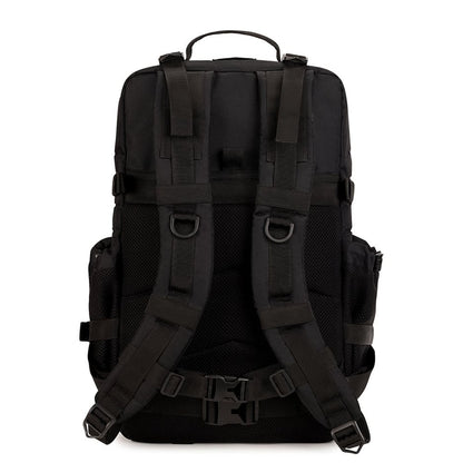 MuscleBlaze Tactical Backpack