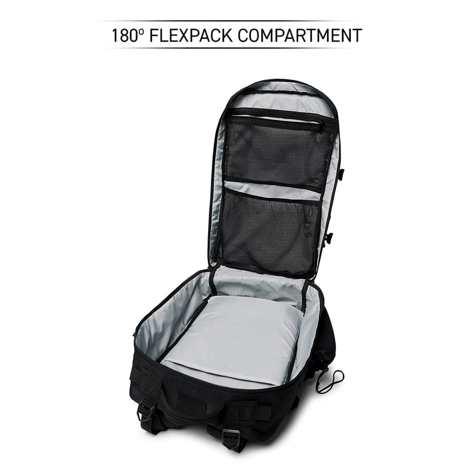 MuscleBlaze Tactical Backpack