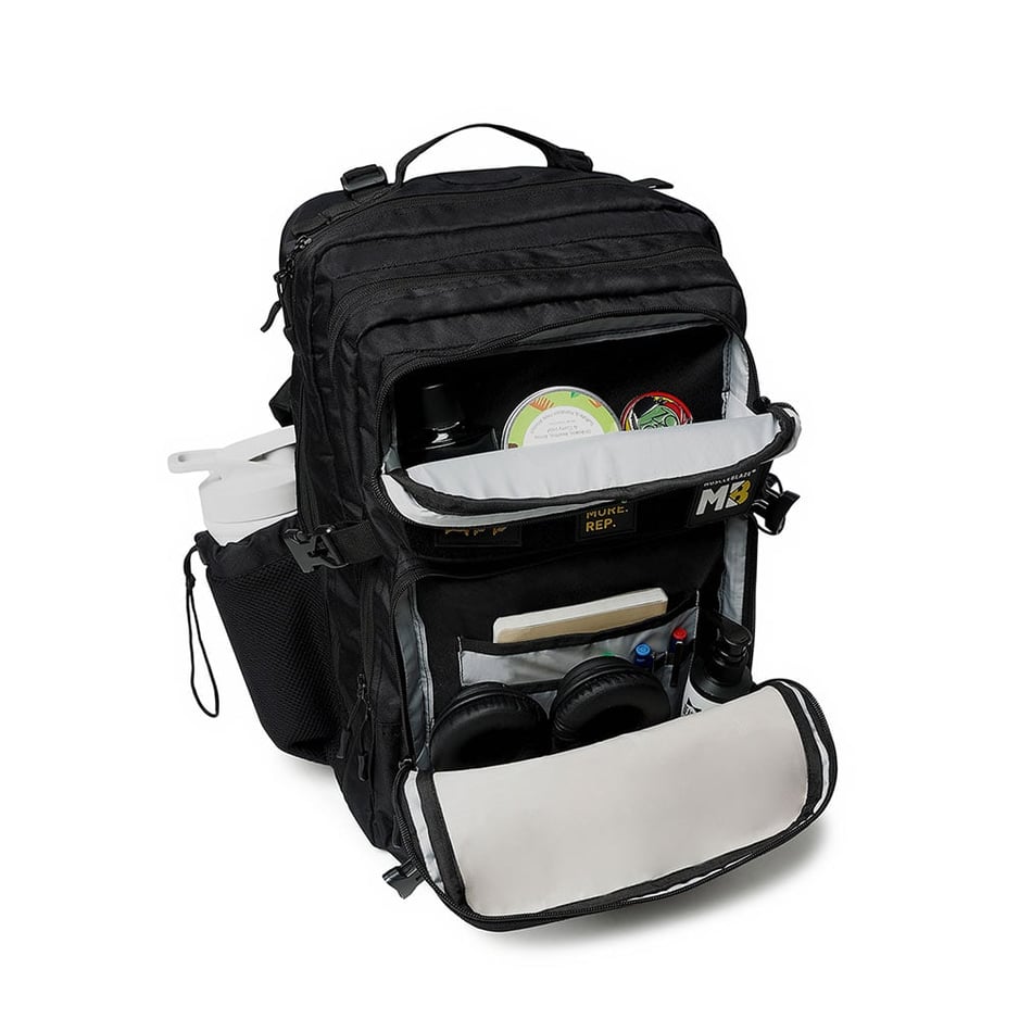 MuscleBlaze Tactical Backpack