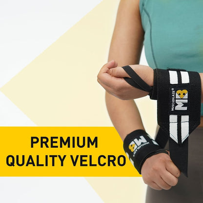 MuscleBlaze Wrist Support