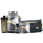 Ultimate Fit Stack