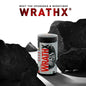 MuscleBlaze Pre Workout WrathX