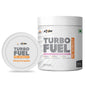 AS-IT-IS Nutrition ATOM Turbo Fuel Pre-Workout, 250 g (0.55 lb), Berry Blast