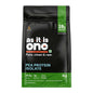 AS-IT-IS Nutrition One Pea Protein Isolate, 1 kg (2.2 lb)